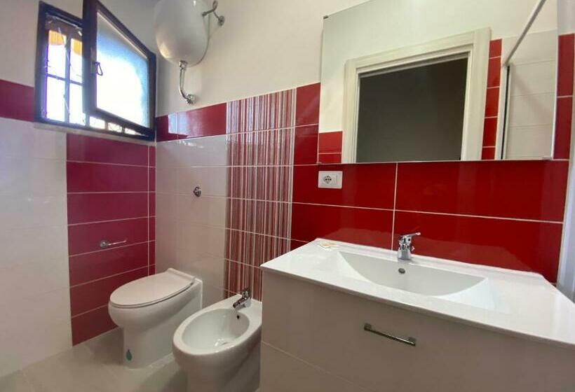 مبيت وإفطار Da Leo