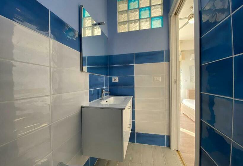 مبيت وإفطار Da Leo