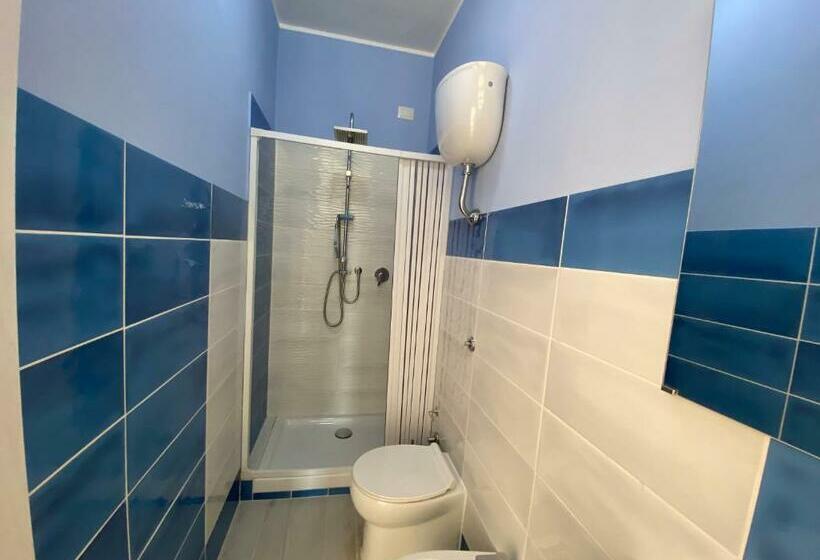 مبيت وإفطار Da Leo