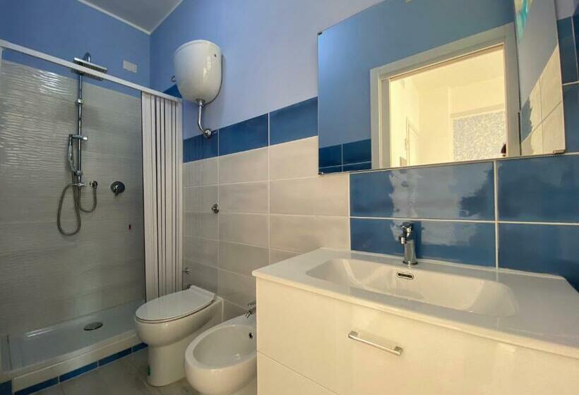 مبيت وإفطار Da Leo