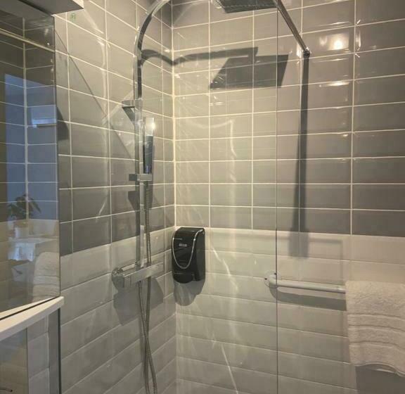 مبيت وإفطار Esprit Etape