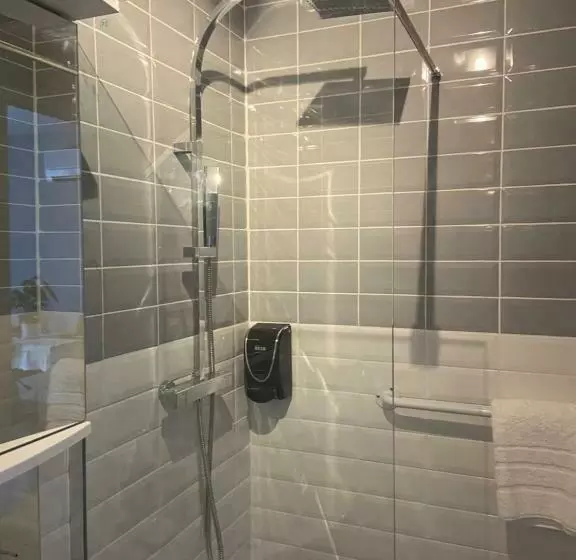 Aamiaismajoitus (B&B) Esprit Etape