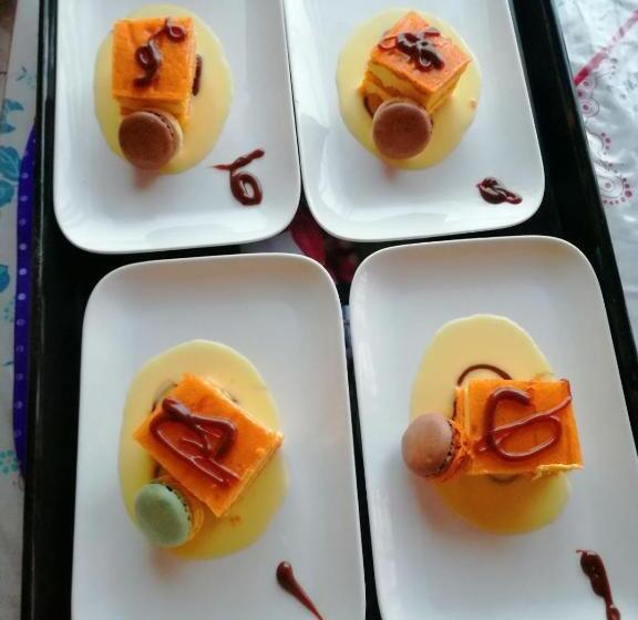 مبيت وإفطار Esprit Etape