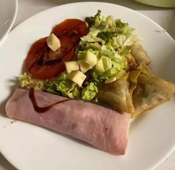 Aamiaismajoitus (B&B) Esprit Etape