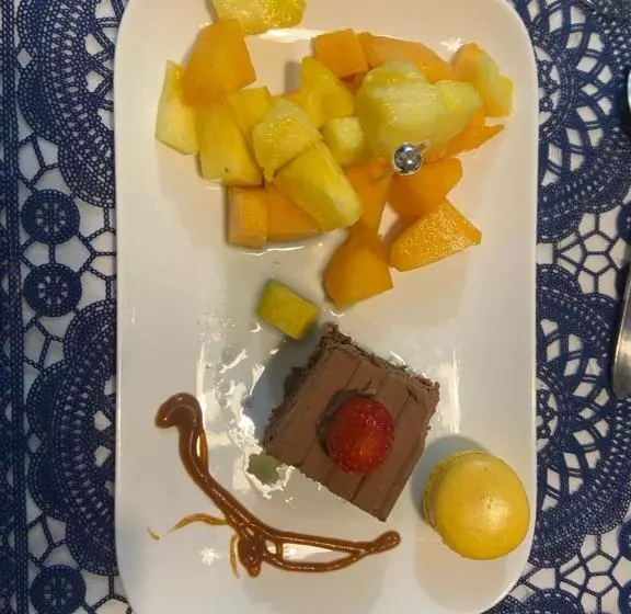 Aamiaismajoitus (B&B) Esprit Etape