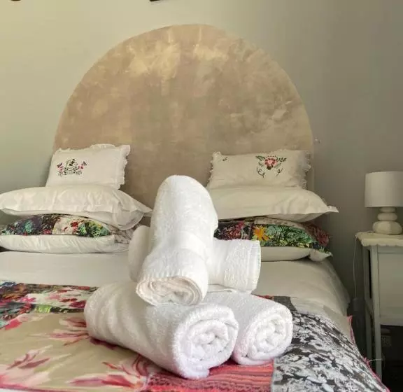 Aamiaismajoitus (B&B) Esprit Etape