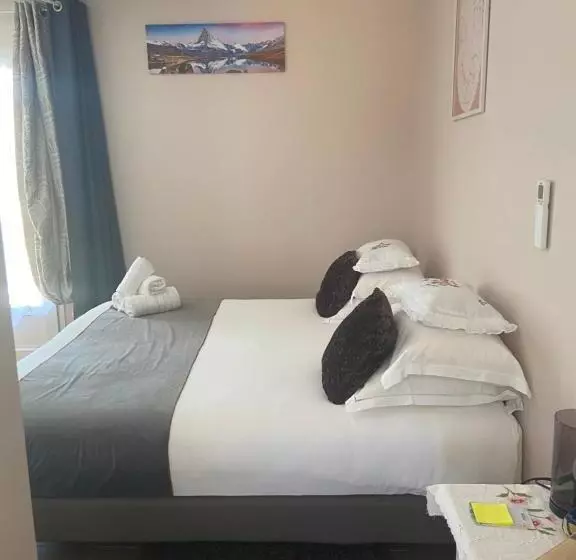 Aamiaismajoitus (B&B) Esprit Etape