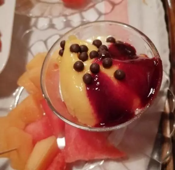 Aamiaismajoitus (B&B) Esprit Etape