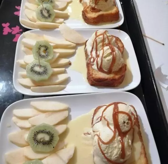 Aamiaismajoitus (B&B) Esprit Etape