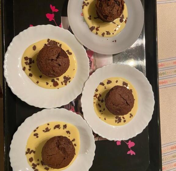 مبيت وإفطار Esprit Etape