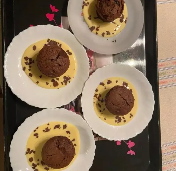 Aamiaismajoitus (B&B) Esprit Etape