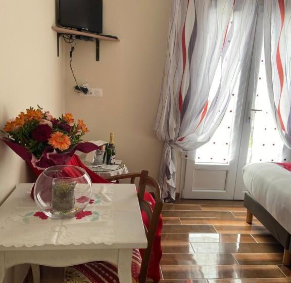 مبيت وإفطار Esprit Etape