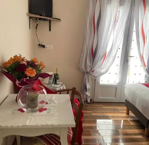 Aamiaismajoitus (B&B) Esprit Etape