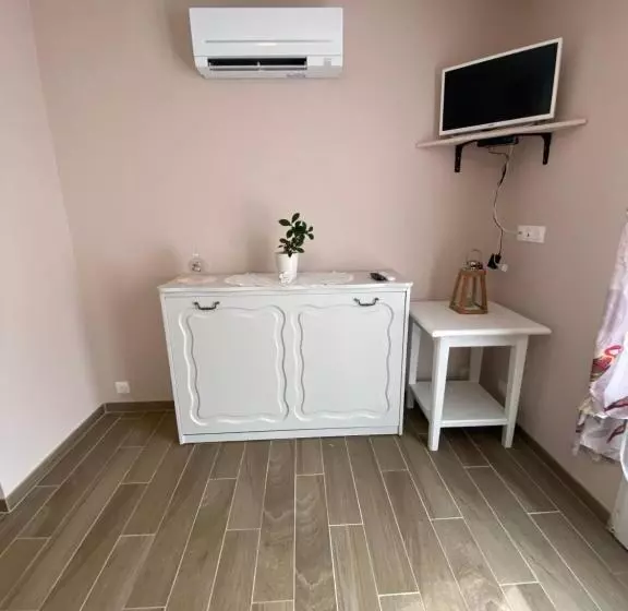 Aamiaismajoitus (B&B) Esprit Etape