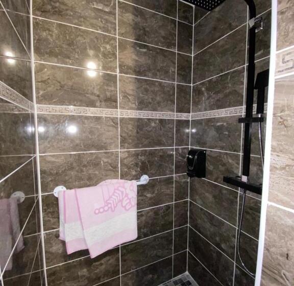 مبيت وإفطار Esprit Etape