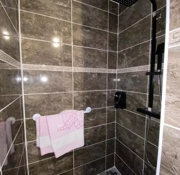 Aamiaismajoitus (B&B) Esprit Etape