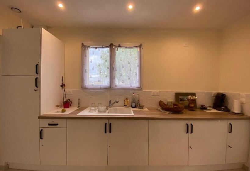 مبيت وإفطار Esprit Etape