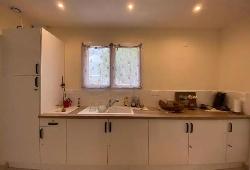 Aamiaismajoitus (B&B) Esprit Etape