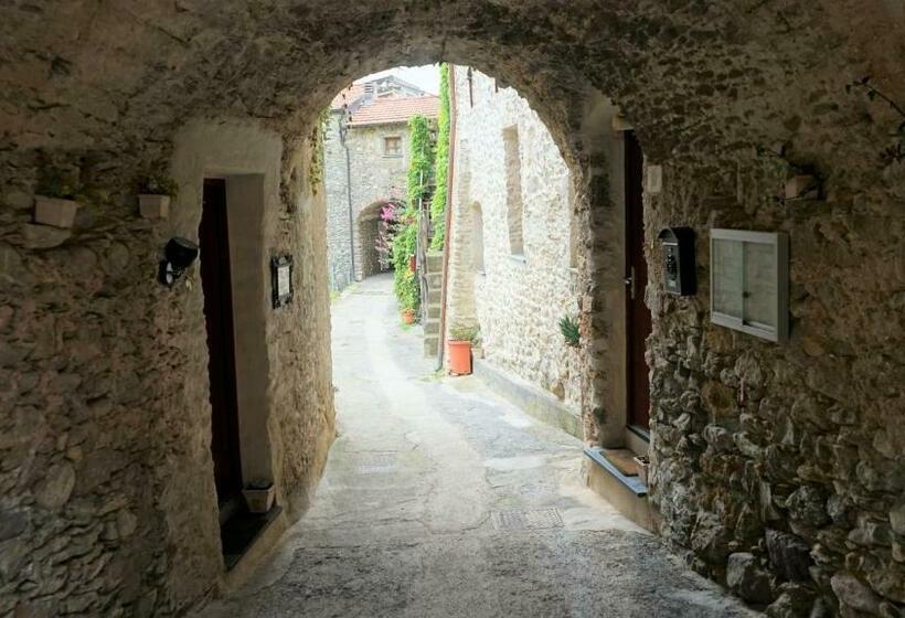 Bed and Breakfast La Libellula Rossa