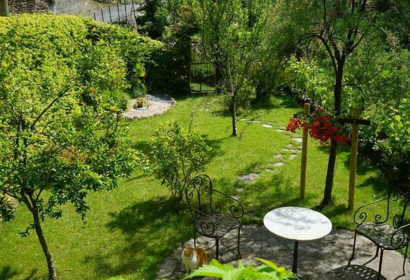 Bed and Breakfast La Libellula Rossa