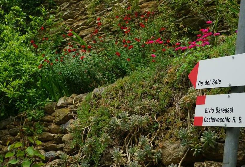 Bed and Breakfast La Libellula Rossa