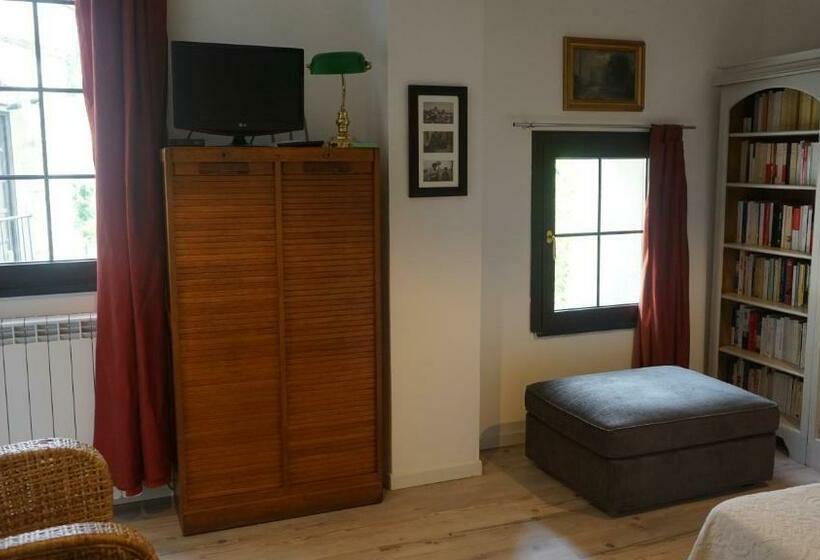 Bed and Breakfast La Libellula Rossa