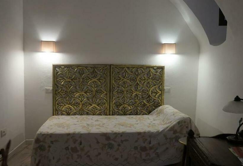 Bed and Breakfast La Libellula Rossa