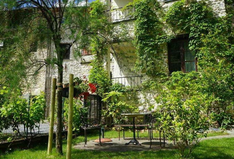 Bed and Breakfast La Libellula Rossa