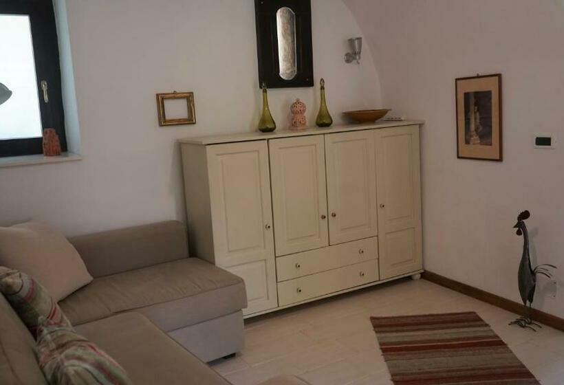 Bed and Breakfast La Libellula Rossa