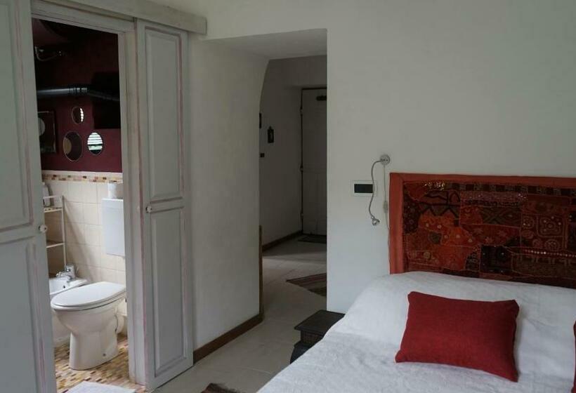 Bed and Breakfast La Libellula Rossa