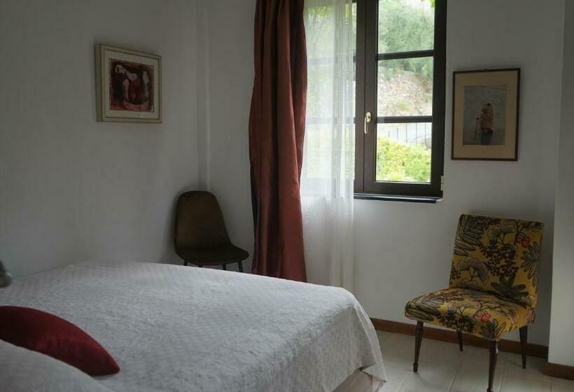 Bed and Breakfast La Libellula Rossa