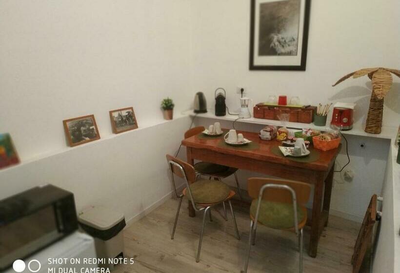 Bed and Breakfast La Libellula Rossa