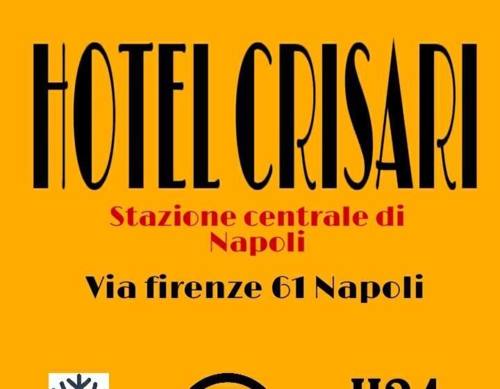 هتل Crisari