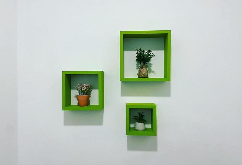 Il Fante Locazione Turistica