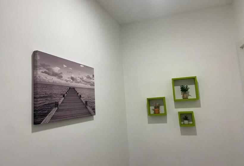 Il Fante Locazione Turistica