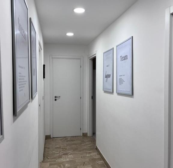 Il Fante Locazione Turistica