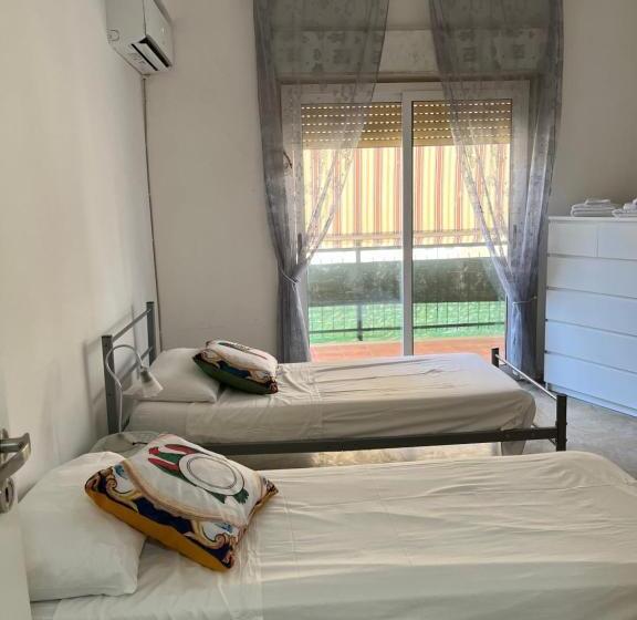 Il Fante Locazione Turistica