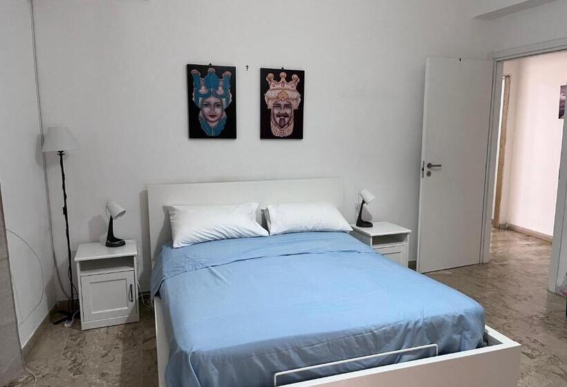 Il Fante Locazione Turistica