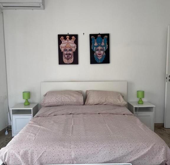 Il Fante Locazione Turistica