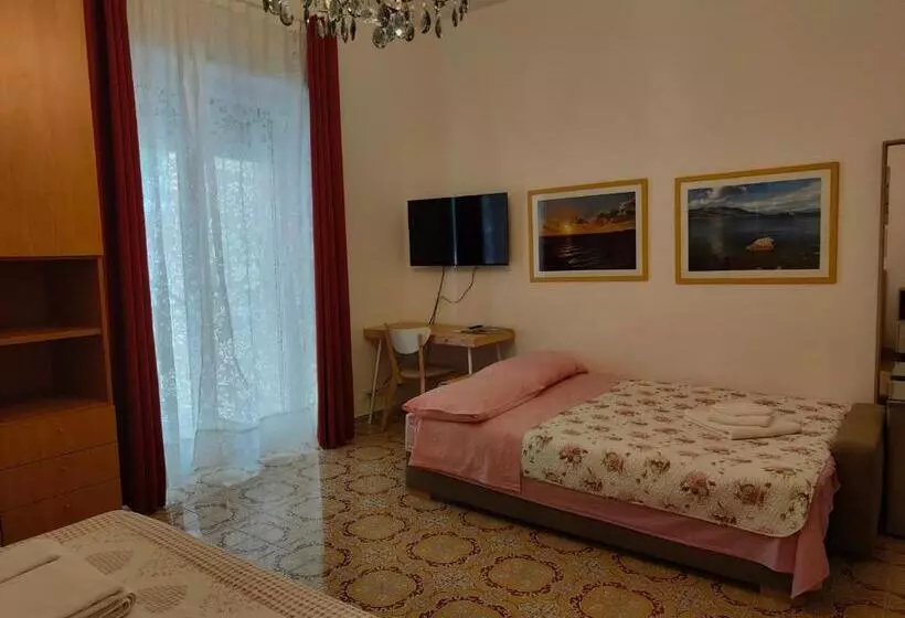 Majatalo Gaeta Holidays