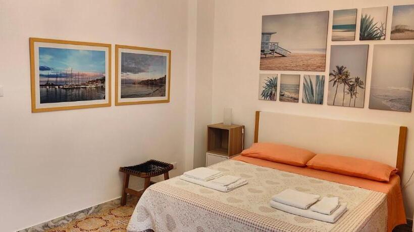 بنسيون Gaeta Holidays