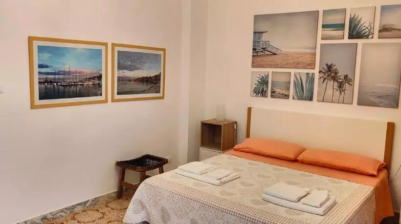 Majatalo Gaeta Holidays