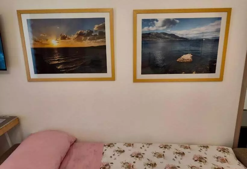 Majatalo Gaeta Holidays