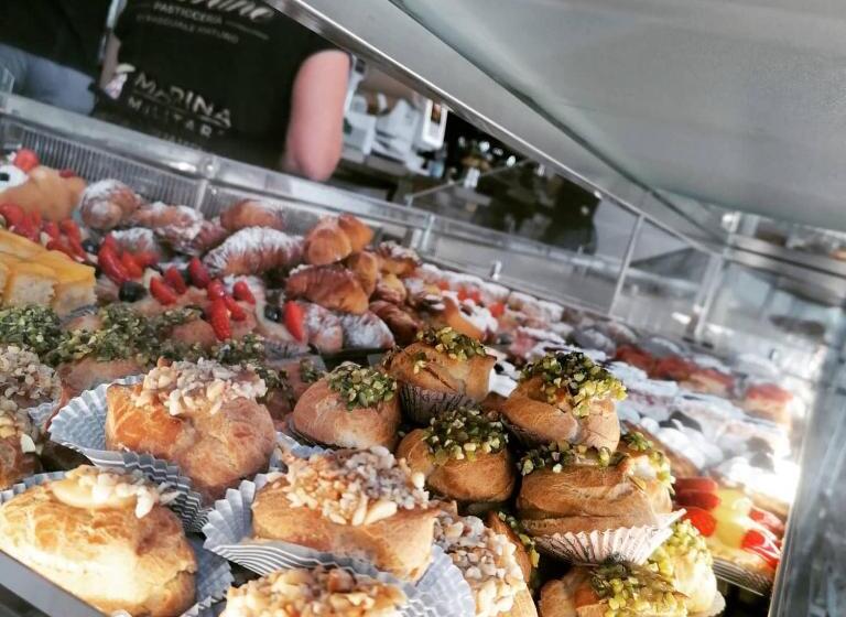 بنسيون Gaeta Holidays