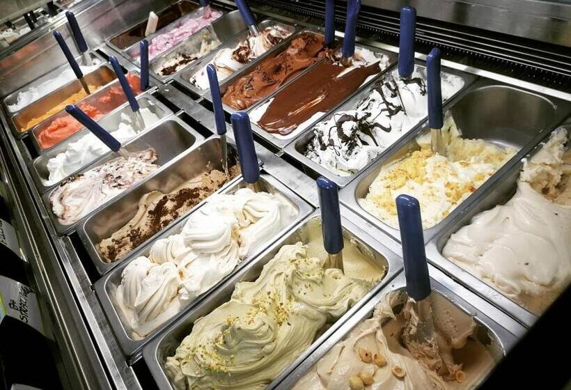 بنسيون Gaeta Holidays