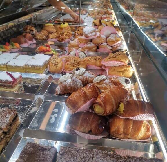 بنسيون Gaeta Holidays