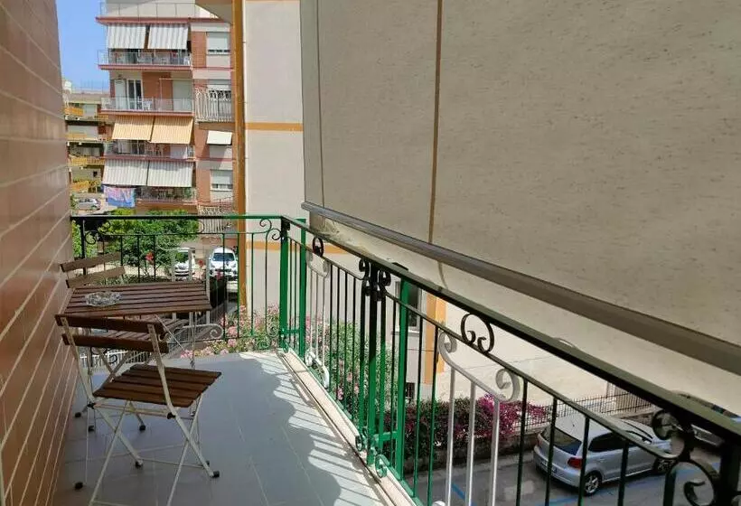 Majatalo Gaeta Holidays