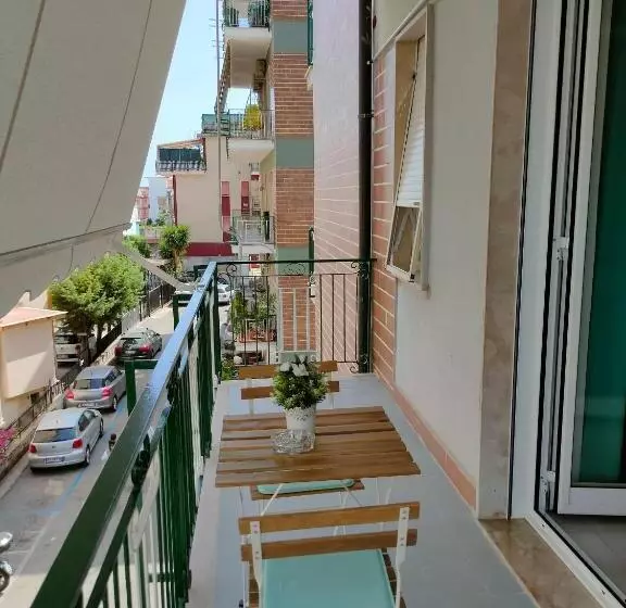 Majatalo Gaeta Holidays