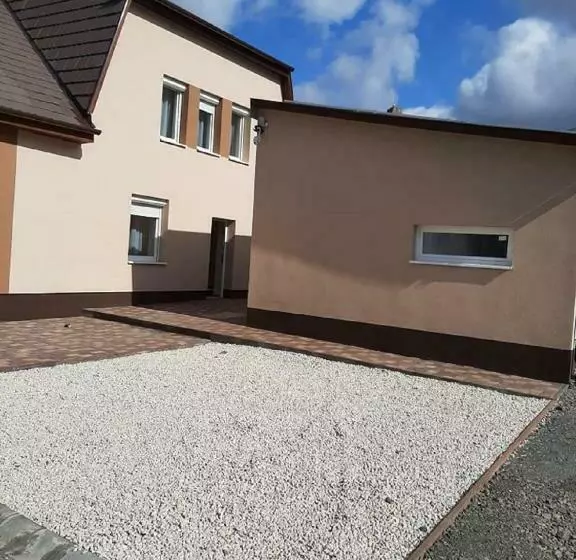 Majatalo Kóbor Vendégház