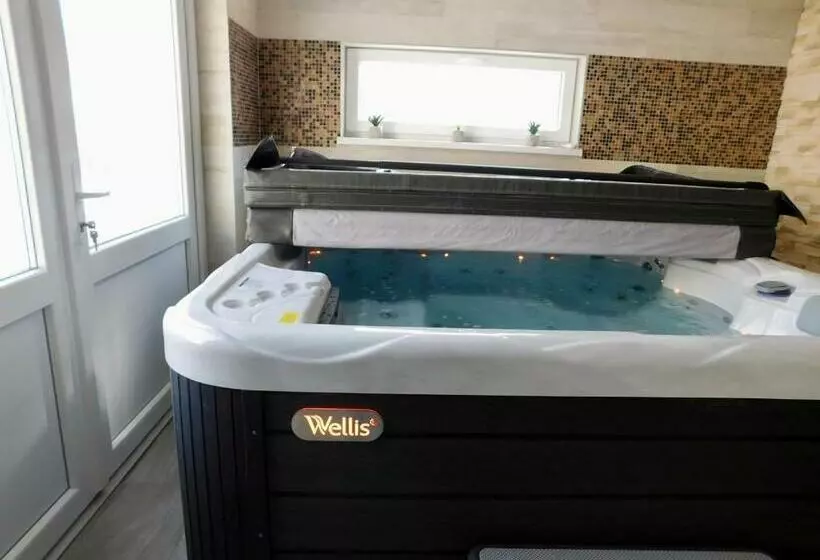 Majatalo Kóbor Vendégház